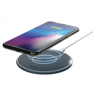 Trust Qylo Fast Wireless Charging